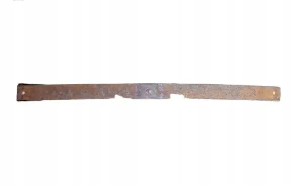 Citroen Jumper Front leaf spring 