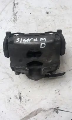 Opel Signum Front brake caliper ENG5725 6002