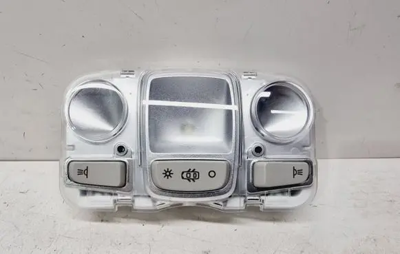 Citroen C4 Grand Picasso Front seat light 96781446BJ