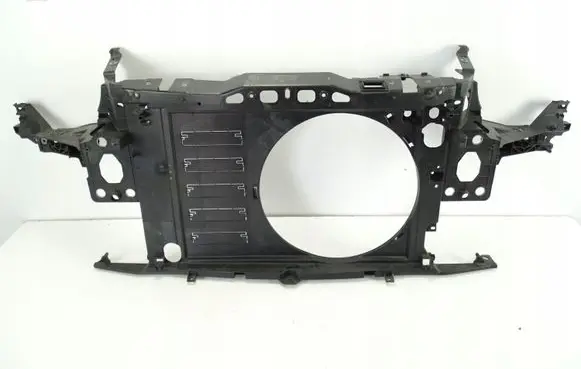 Mini One - Cooper Clubman R55 Radiator support slam panel 51467145012