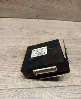 Mitsubishi Outlander Other control units/modules 8637A566 G8D640MECU CCAB06LP2870T1
