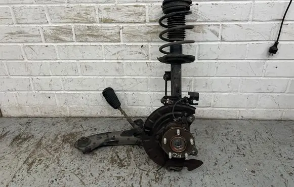 Mazda 3 Front suspension assembly kit set BDEN34700A