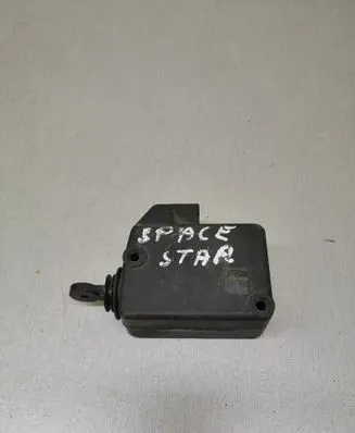 Mitsubishi Space Star Central locking motor 3787