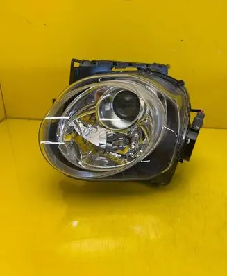 Nissan Juke I F15 Headlight/headlamp FAAN2820000UK