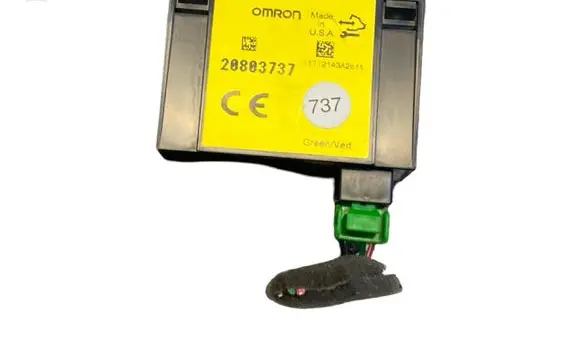 Opel Antara Keyless (KESSY) go control unit/module 20803737