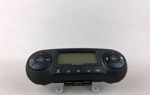 Hyundai ix35 Climate control unit 972502Y600