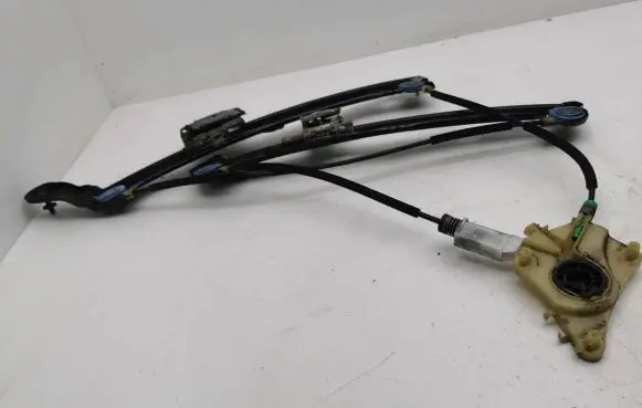 Audi A7 S7 4G Front window lifting mechanism without motor
