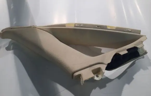 Audi A8 S8 D4 4H (C) pillar trim 4H4867242
