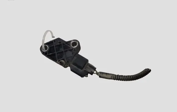Volvo V50 Airbag deployment crash/impact sensor 30737139