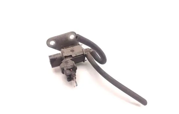 Valve vacuum