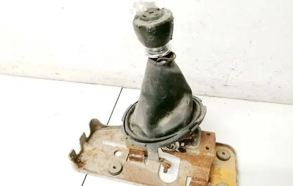 Gear shifter/selector