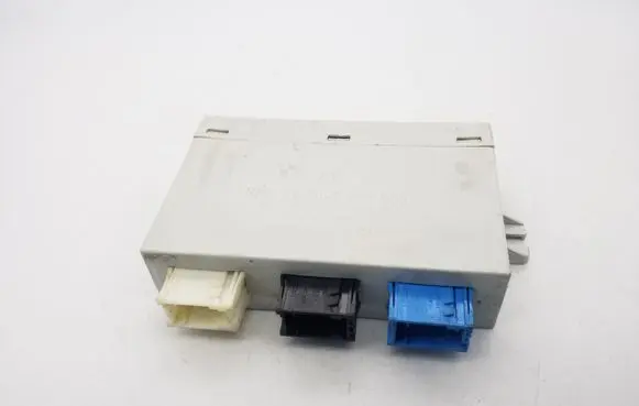 BMW X5 E53 Parking PDC control unit/module 6919905 66216919905