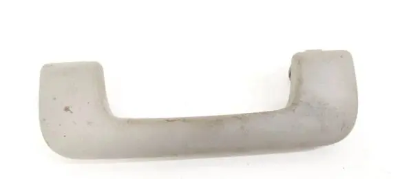 Front interior roof grab handle