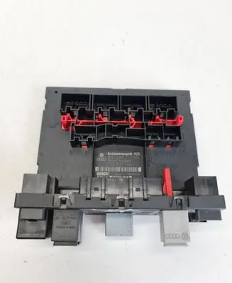 Volkswagen Touran I Comfort/convenience module 1K0937049L H29S0701 F005V00459