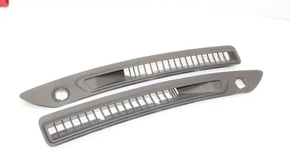 Nissan 370Z Dashboard air vent grill cover trim 687431EA0A