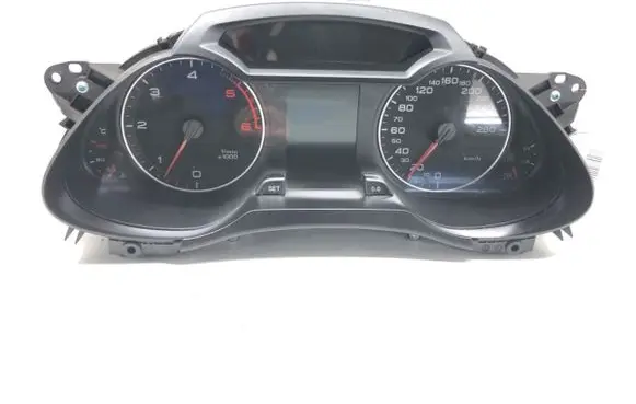 Speedometer (instrument cluster)