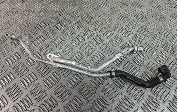 BMW X2 F39 Engine coolant pipe/hose 8584834