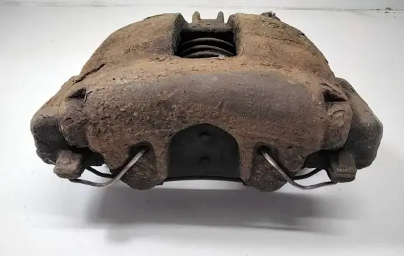 Volvo V70 Front brake caliper