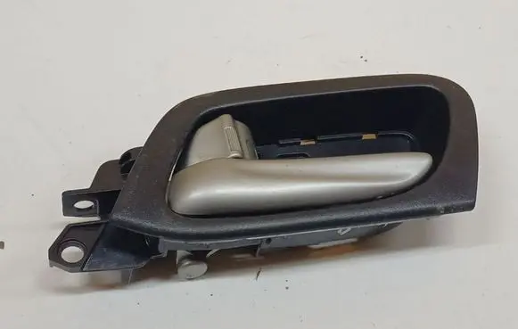 Honda Civic IX Rear door interior handle 72160TV0B