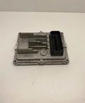 Chevrolet Traverse II Gearbox control unit/module T87A 24297413 079196555