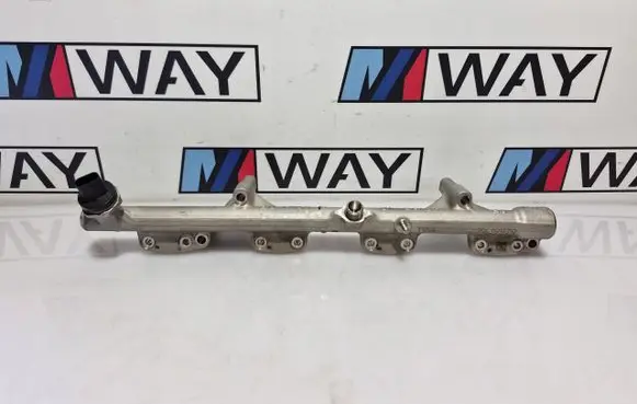 BMW 1 F20 F21 Fuel main line pipe