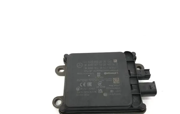 Mercedes-Benz S W223 Distronic sensor radar A0009000536 A0009023882