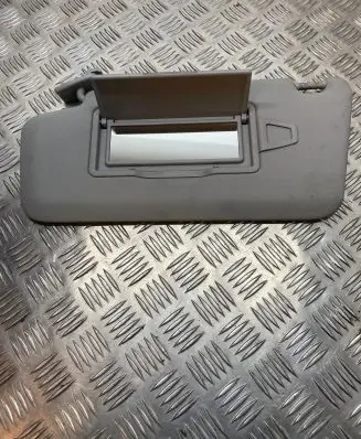 Mercedes-Benz GLK (X204) Sun visor