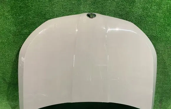 Skoda Kamiq Engine bonnet/hood