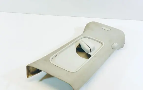 Volkswagen PASSAT B6 (B) pillar trim (top) 3C0868418E 3C0868312A 3C0868320