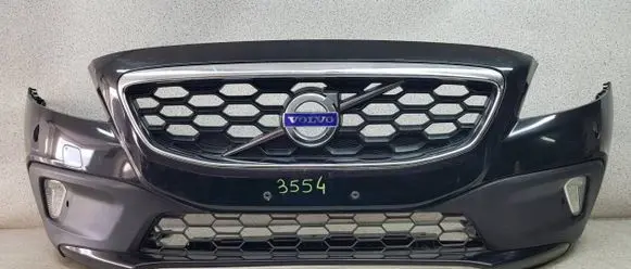 Volvo V40 Cross country Front bumper 31353310