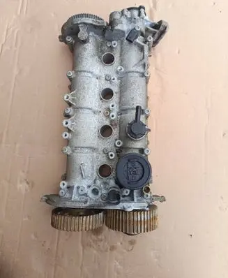 Engine head