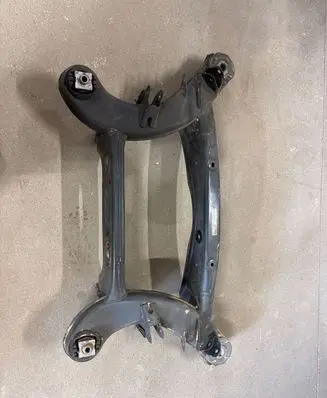 Mercedes-Benz GLC X253 C253 Rear subframe 2534009 2533504009 2805612