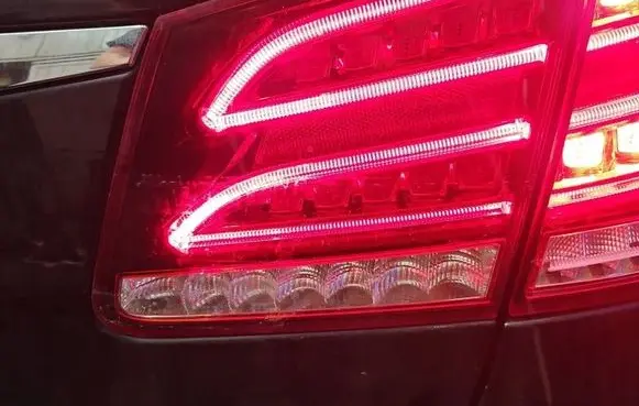 Mercedes-Benz E W212 Rear/tail lights A2129062203 IMPRK1488253
