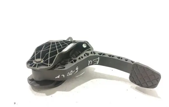 Clutch pedal