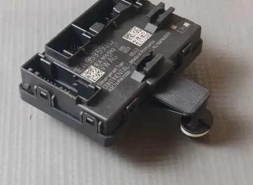 Volkswagen ID.4 Door control unit/module 1EA959593D 1EA959593