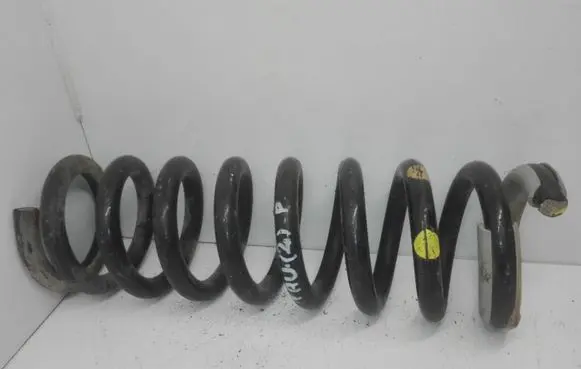 Nissan Navara Front coil spring