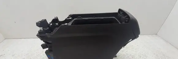 Center console