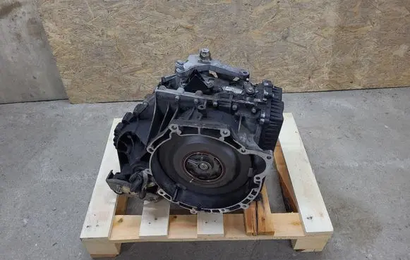 Volvo V40 Automatic gearbox CG9R7000AA