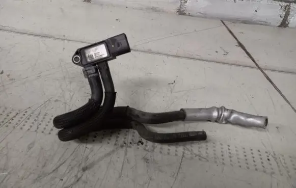 Skoda Octavia Mk2 (1Z) Air pressure sensor 3DPS0009 99652102