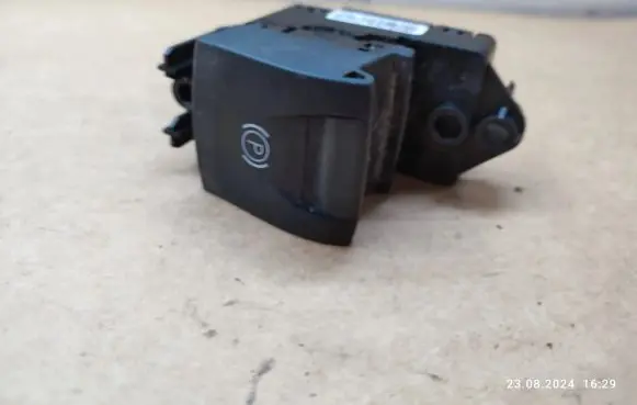 Renault Scenic III - Grand scenic III Hand parking brake switch 363210006R