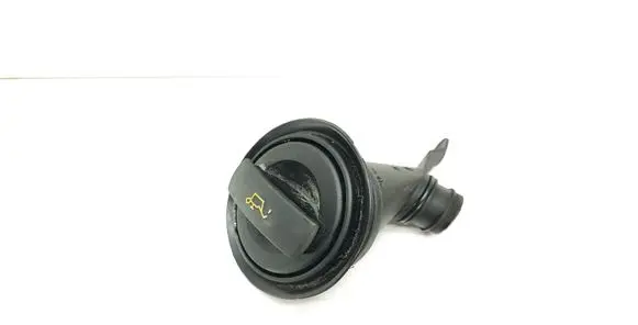 Audi A6 S6 C6 4F Oil filler cap 059103482C