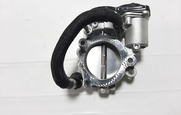 Volvo XC40 Throttle valve 31459143AC