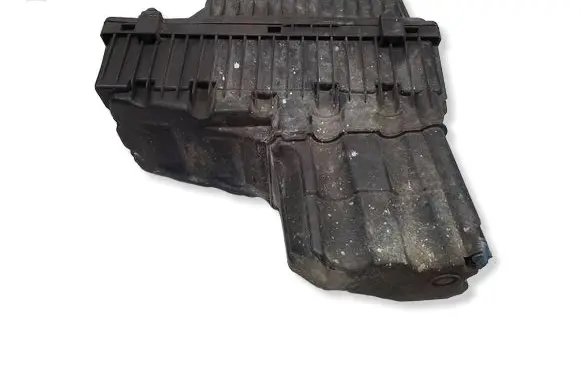 Citroen Jumpy Air filter box 1498555080