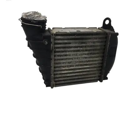 Volkswagen Golf IV Intercooler radiator 1J0145803
