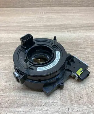 Seat Leon (1P) Airbag slip ring squib (SRS ring) 1K0959653C