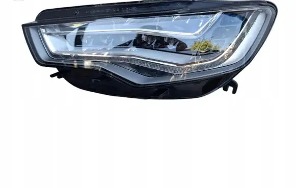 Audi A6 C7 Headlight/headlamp 4G0941033