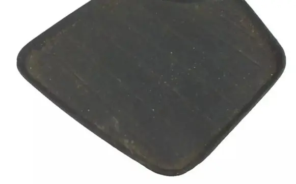 Renault Zoe Panel drawer/shelf pad 001204140000011