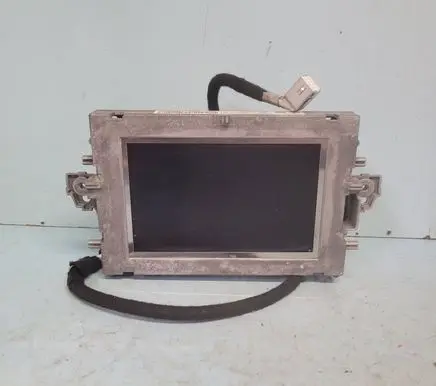 Mercedes-Benz E W212 Screen/display/small screen A2129004900 A2129010400