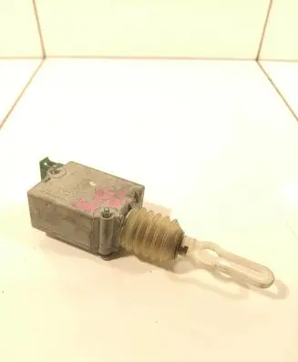 Audi A2 Central locking motor 8z0962115 40520422