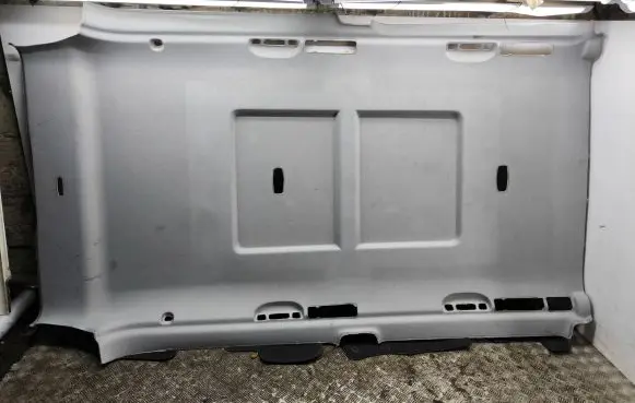 Mercedes-Benz Vito Viano W639 Headlining 